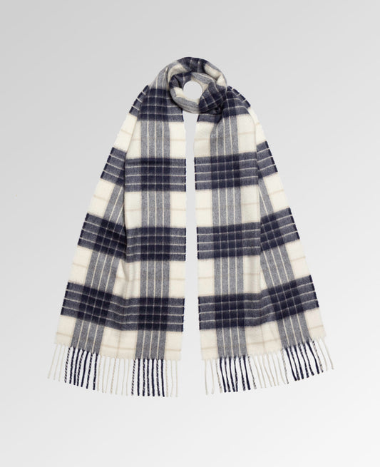 Cashmere Scarf - The Tonal Edit
