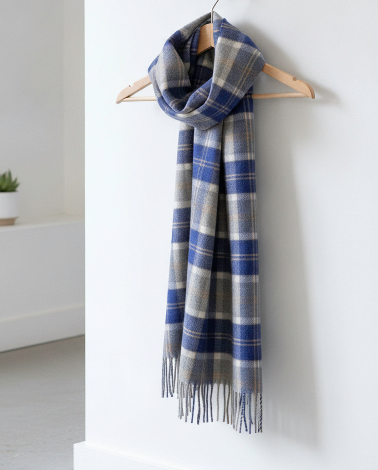 Cashmere Scarves